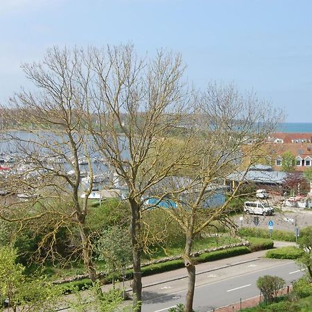 Ferienwohnung Mit Ostseeblick In Rerik Exteriör bild