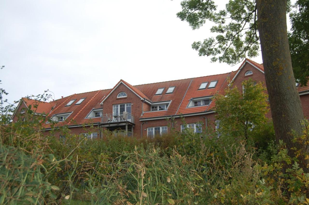 Ferienwohnung Mit Ostseeblick In Rerik Exteriör bild